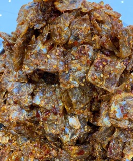CÁ BÒ RIM-CÁ CHỈ VÀNG RIM