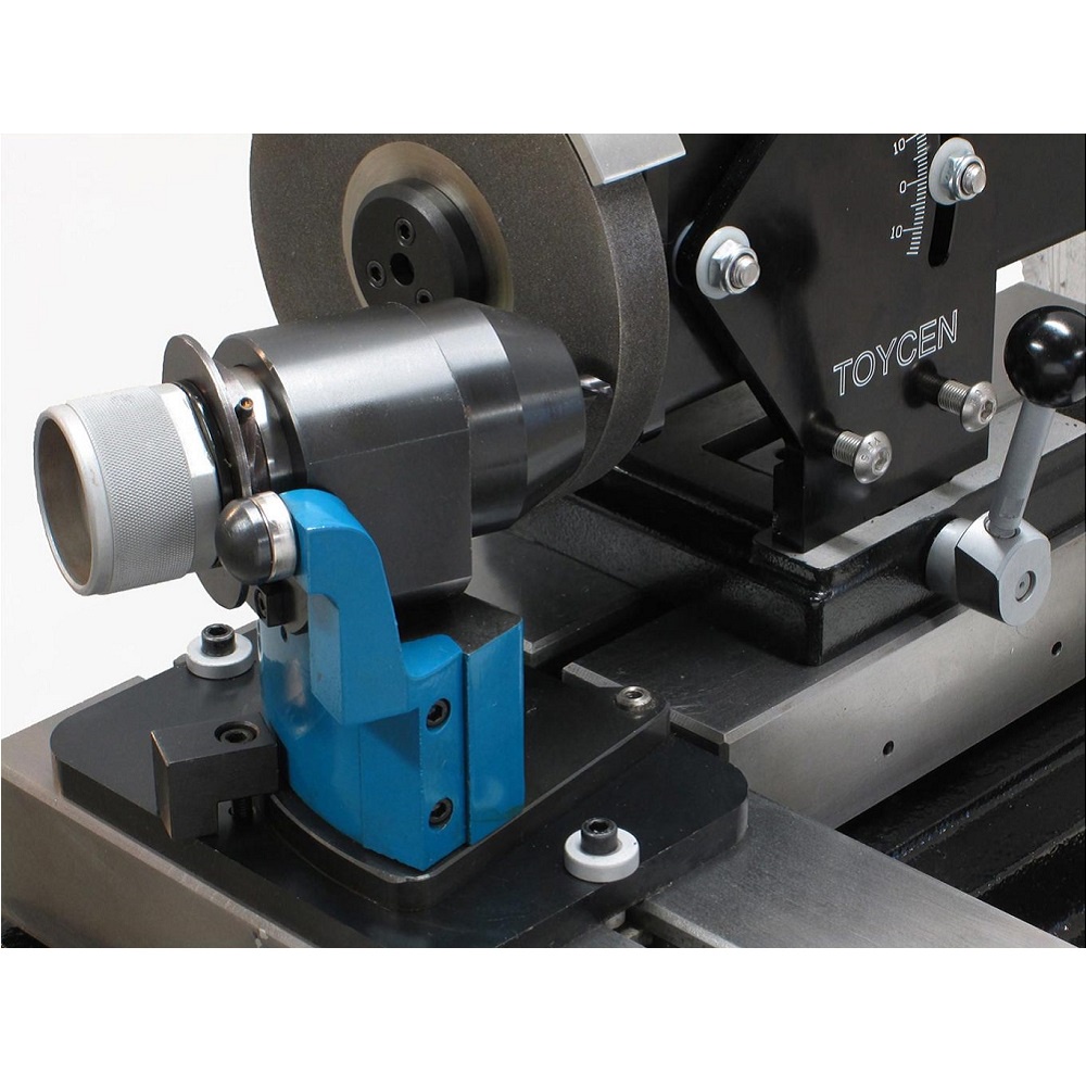 Máy mài bén dao phay Cutter Master CM-01V