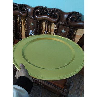 MÂM VÀNG HÀNG CAO CẤP 52cm