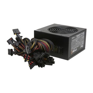 Nguồn 700w 600w 500w 80 plus 95