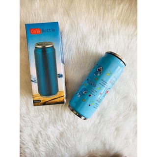 BÌNH GIỮ NHIỆT PEPSI COCA 500ml CAO CẤP