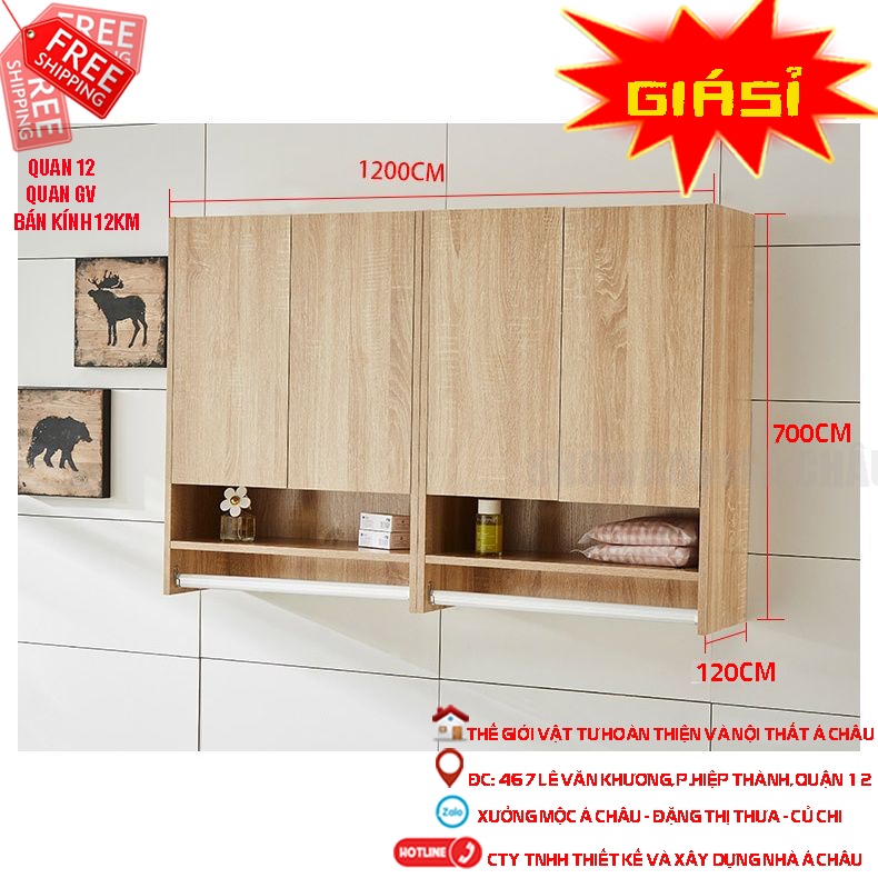 Tủ nhà tắm,tủ lavabo,tủ bồn cầu bằng NHỰA ĐẶC RUỘT RỬA ĐƯỢC NƯỚC.