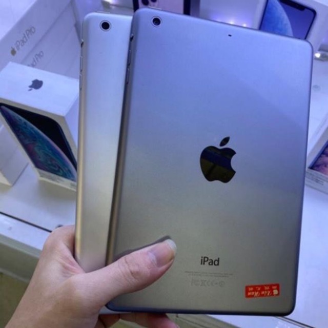 MÁY TÍNH BẢNG IPAD MINI 2 WIFI 16G LIKE NEW MỚI 99% | BigBuy360 - bigbuy360.vn