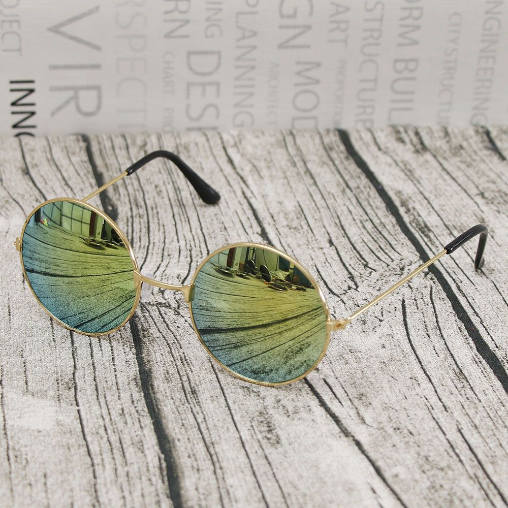 Kính mát đeo mắt gentle monster | BigBuy360 - bigbuy360.vn