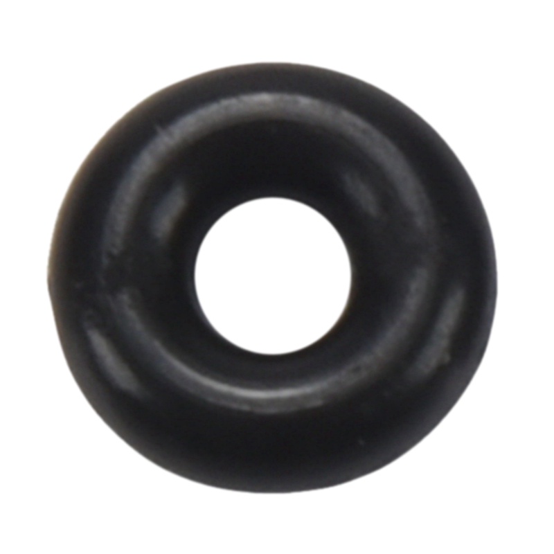 Set 100 Vòng Cao Su Tròn 6mm Chống Trượt Dùng Trong Câu Cá