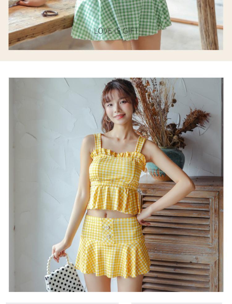 Set Bikini Hai Mảnh Thời Trang Quyến Rũ Cho Nữ | BigBuy360 - bigbuy360.vn