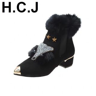 (ORDER) Boots độc lạ 1017