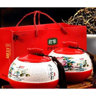 Trà Hoa Lài Thượng Hạn