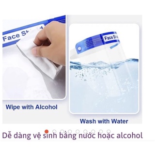 Tấm chắn chống giọt bắn
