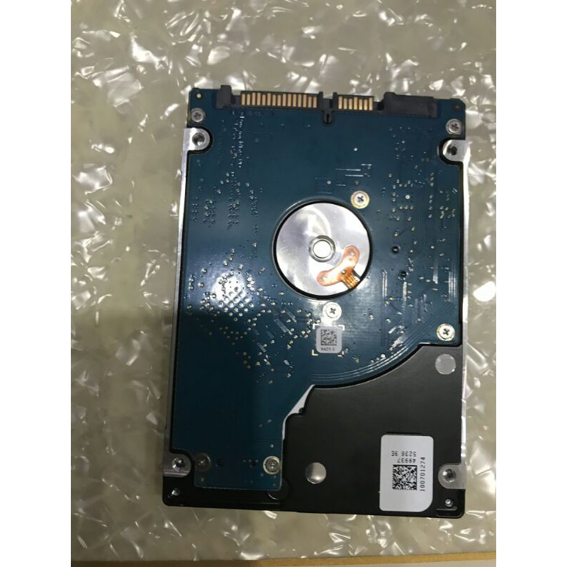 Ổ cứng HDD box Samsung 2.5 inch SATA