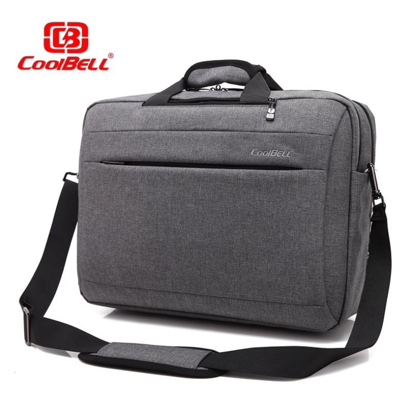 Balo Laptop đa năng  Coolbell 5501