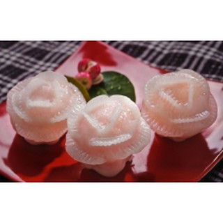 Há cảo Hoa Hồng 40VIÊN/ GÓI (chỉ giao tp.HCM)