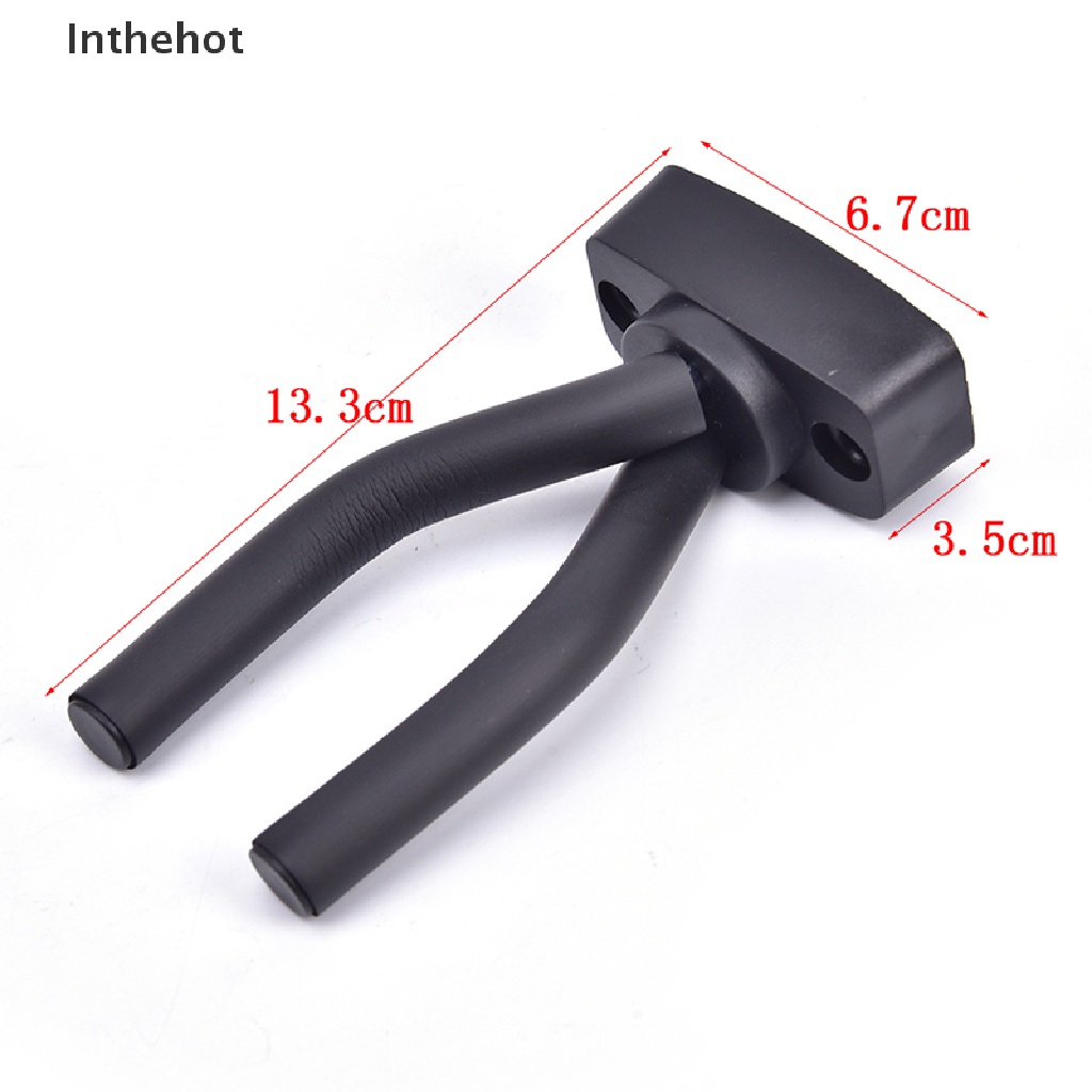 Giá Đỡ Đàn guitar Gắn Tường Chắc Chắn Tiện Dụng