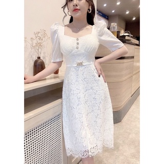 Đầm Ren Cao cấp