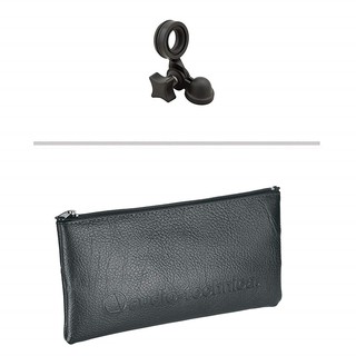 AUDIO TECHNICA AT2020 - Micro Thu Âm, Condenser Microphone Chuyên Dụng