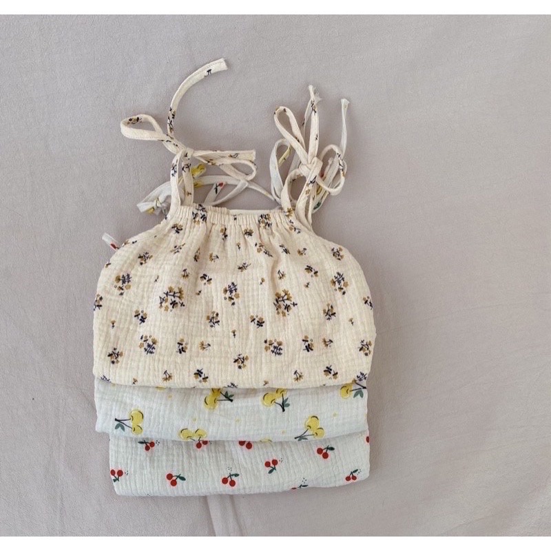 Body 2dây mát cho bé yêu❤️💋💋💋💋💋