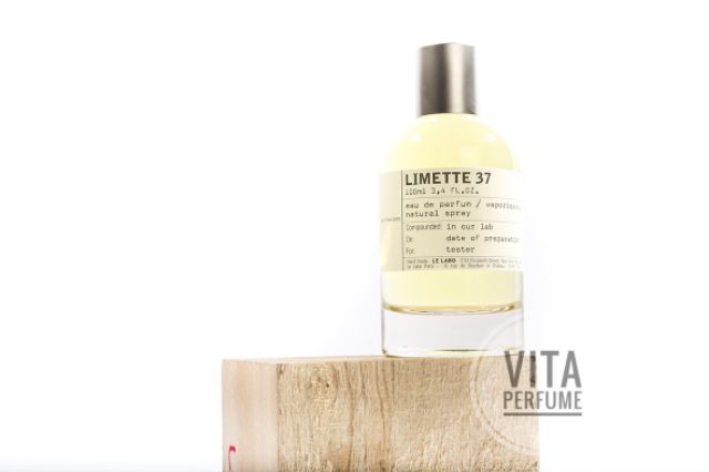 [Mẫu Thử] Vial Nước Hoa LIMETTE 37 SAN FRANCISCO - LE LABO | Thế Giới Skin Care