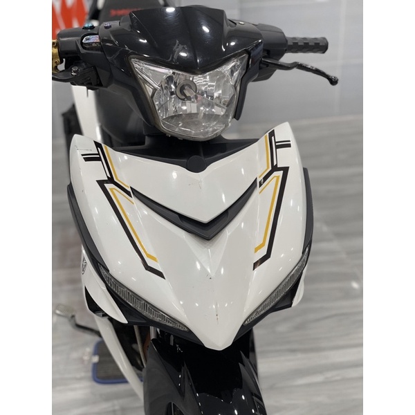 Tem exciter trăng vàng