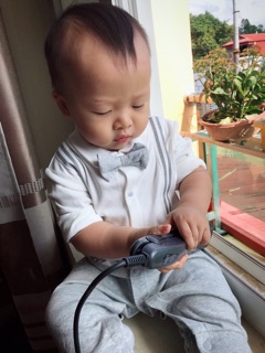 Body công tử
