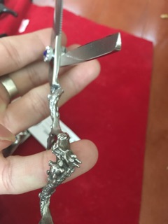 Kéo cắt kasho