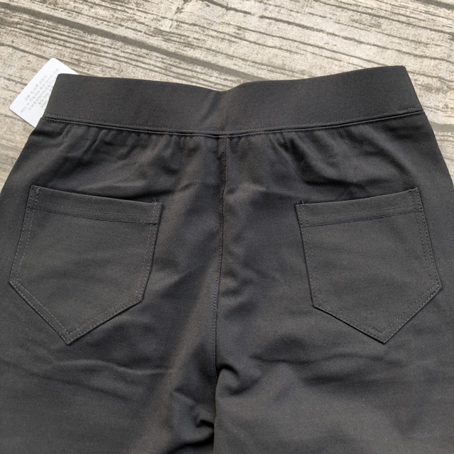 Quần thể thao nữ umi (tập gym, yoga... )