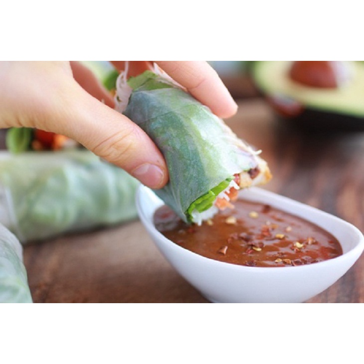 Tương Đen Ông Chà Và Can 5.4 kg