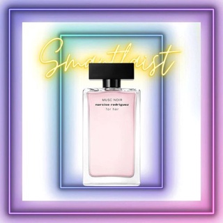 Nước hoa narciso rodriguez musc noir - 5𝘮𝘭/10𝘮𝘭 /20𝘮𝘭