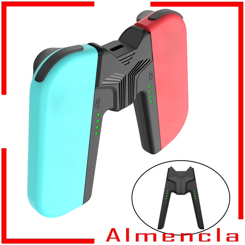 Đế sạc tay cầm chơi game Switch Joy-Con | BigBuy360 - bigbuy360.vn