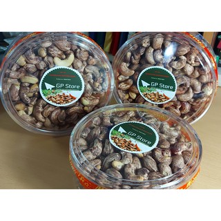 HẠT ĐIỀU RANG MUỐI ĐẶC SẢN BÌNH PHƯỚC