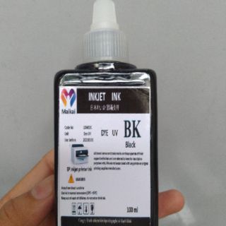 Bộ 6 màu Epson L800/L801/ L805/ L1800- loại 100ml - tự nạp tại nhà