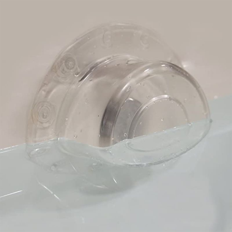 Vỏ bọc lỗ thoát nước chống tràn cho nhà tắm