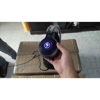 TAI NGHE GAMING LIGHTNING ADZ02 - ĐẲNG CẤP PRO