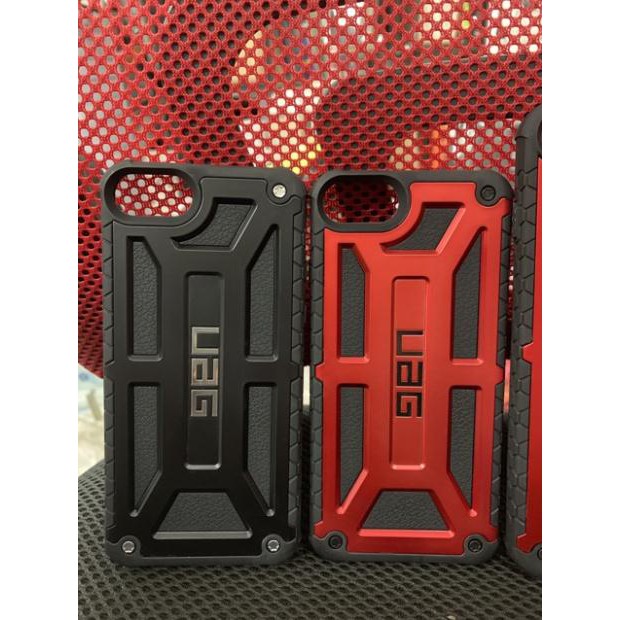 Ốp lưng iPhone 6, 7, 8, 6plus, 7plus, 8plus chống sốc uag AD_case shop