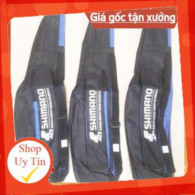 Túi Đựng Cần Câu Cá SHIMANO Đủ Size