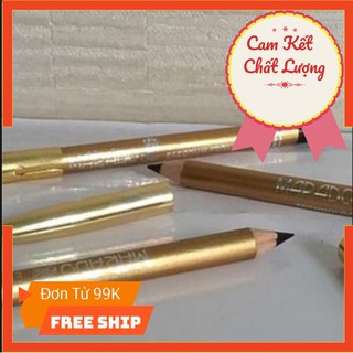 CHÌ KẺ MÍ MINI - Dụng Cụ Phun Xăm
