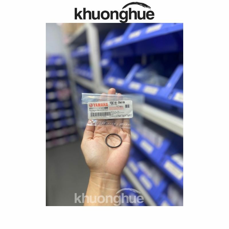 Sin co xăng xe Sirius, Jupiter chính hãng Yamaha