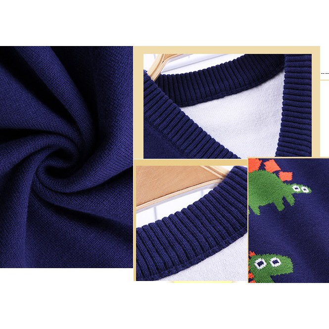 Link Tổng Áo Ghi Le Len Wei Juan Cao Cấp sz90-130