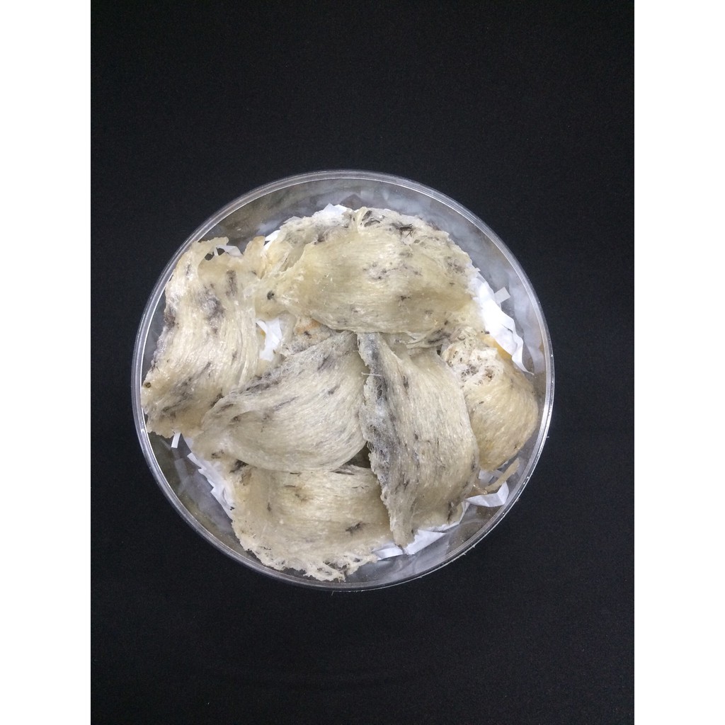 YẾN SÀO CÔ BA - Yến Thô Loại 1 - 100gr + 50gr + Quà Tặng 🍎🍇🍒 _Yến thô nguyên tổ ( Giá Sỉ ) | BigBuy360 - bigbuy360.vn