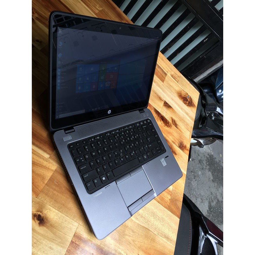Laptop HP 840 G1 i7 - 4600U ram 8G ssd 500G - ncthanh1212
