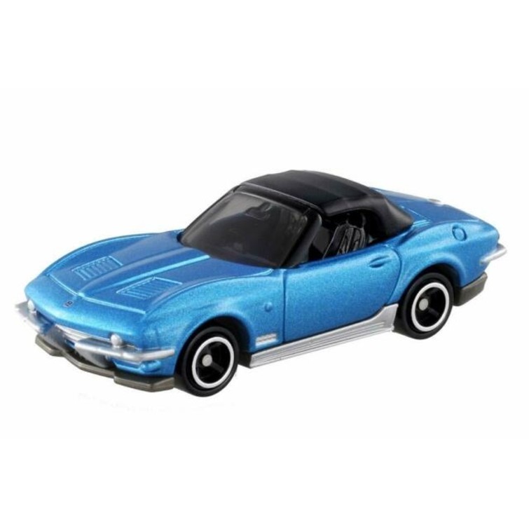 Xe mô hình đồ chơi TOMICA 103-07 Mitsuoka Rock Star (Blue) (1:64) TAKARA TOMY