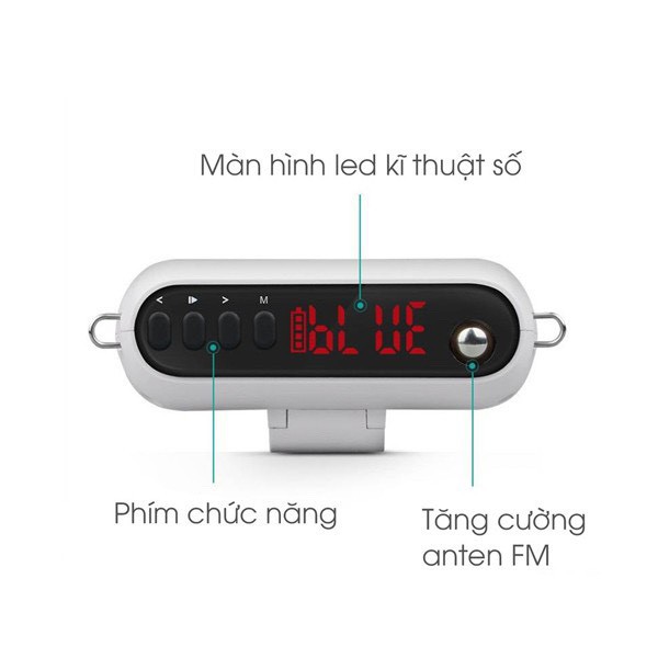 Máy trợ giảng Không dây, Bluetooth, FM, hướng dẫn viên, Giáo viên,bán hàng takstar E220