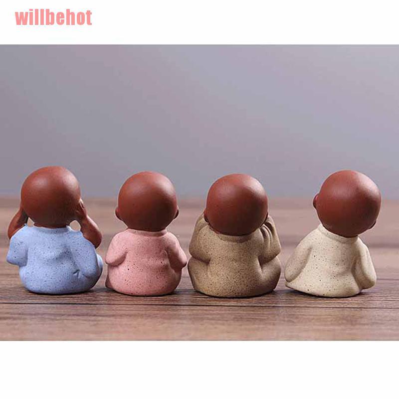 Tượng Phật Nhỏ Thiết Kế Tinh Xảo Đẹp Mắt