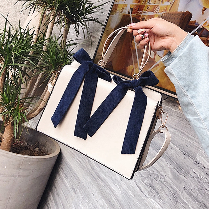 Túi đeo vai IELGY thời trang Hàn Quốc cho nữ