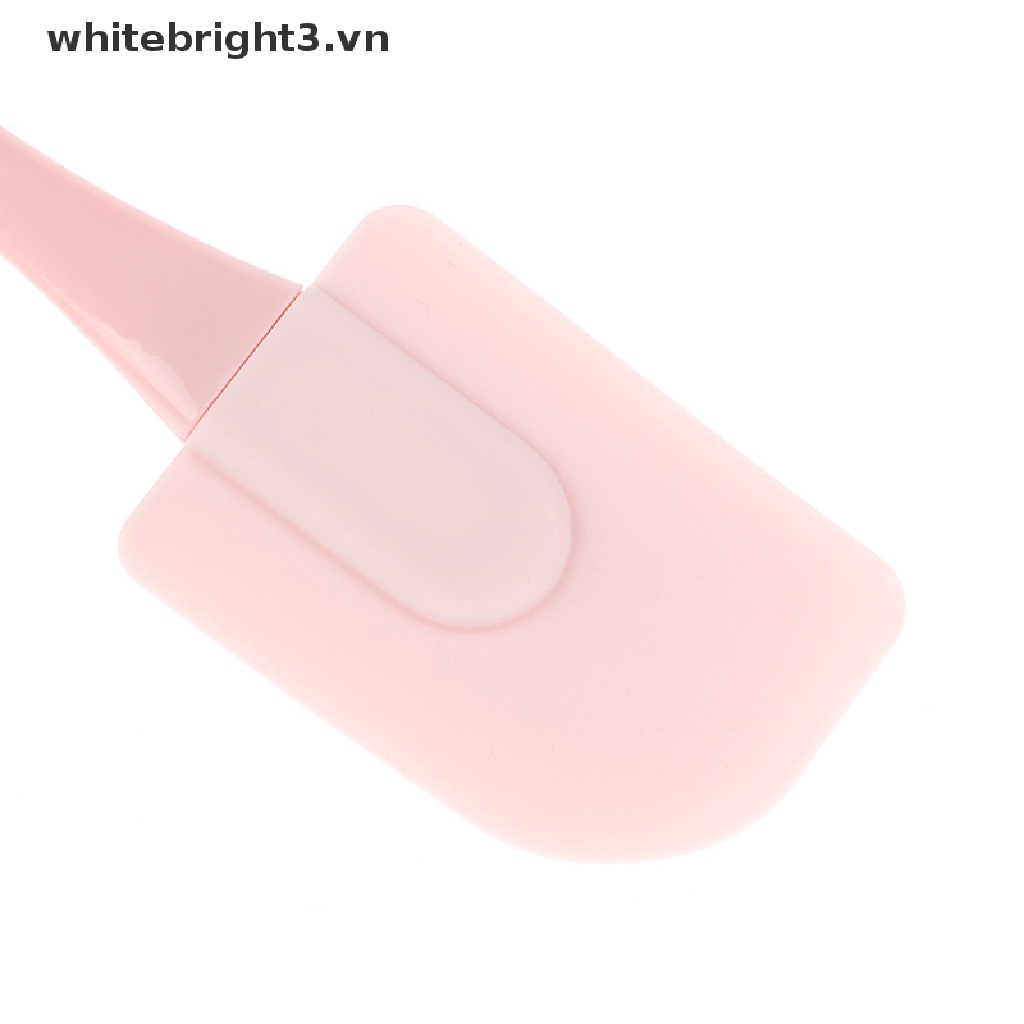 Bộ 3 Dụng Cụ Nhà Bếp silicone Tiện Dụng