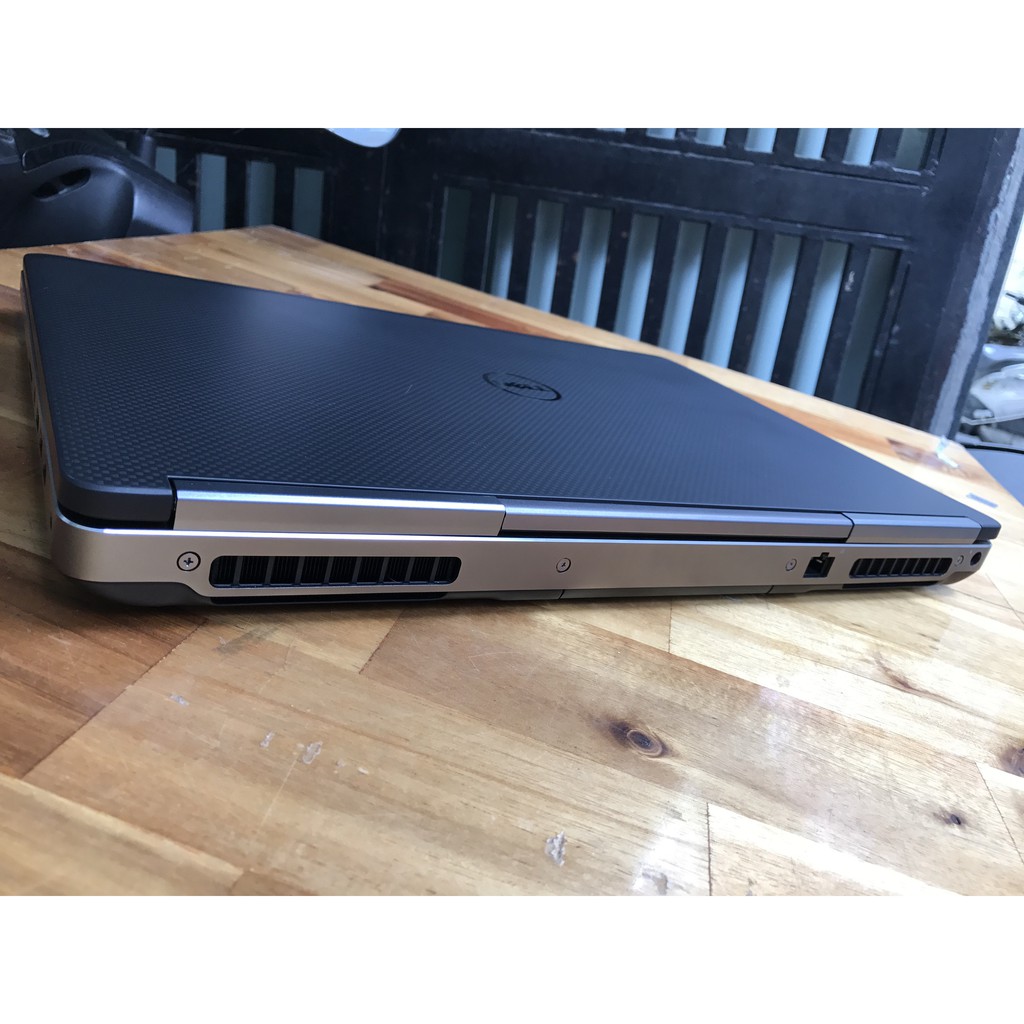 Dell Precision 7710, Xeon, 16G, vga 8G, 17,3in 4K, 99%, giá rẻ (1080-120HZ)' | BigBuy360 - bigbuy360.vn
