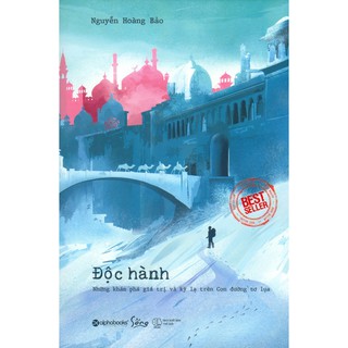 Sách - Độc Hành (Tái Bản )