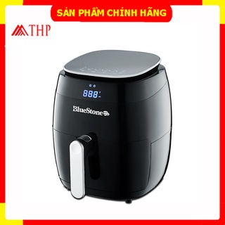 Nồi Chiên Không Dầu Điện Tử Bluestone AFB-5866 (3.5L) - Hàng Chính Hãng