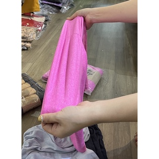 Quần legging ngố- legging dài co dãn, mềm mịn [siêu Hot]