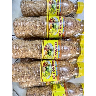 MUỐI ỚT SẤY MIỀN TÂY