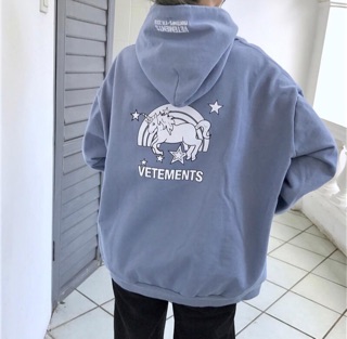 Hoodie Unicorn